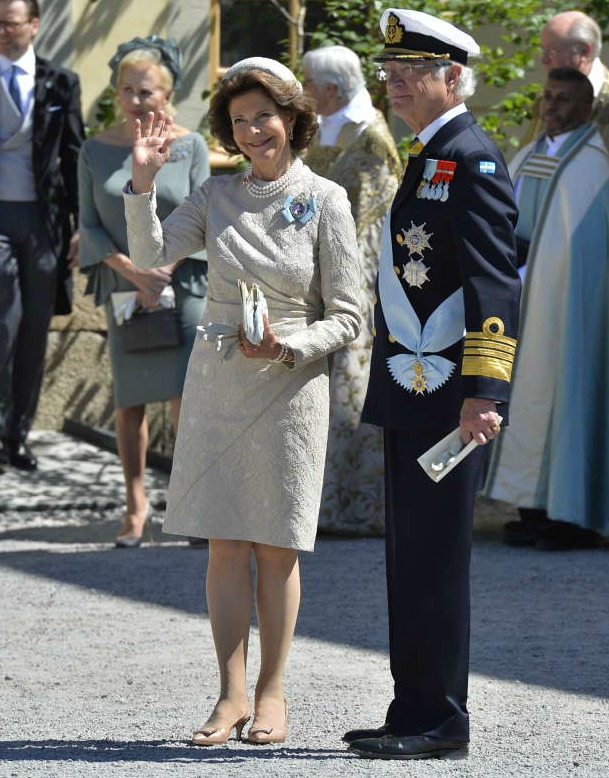 battesimo adrienne sovrani