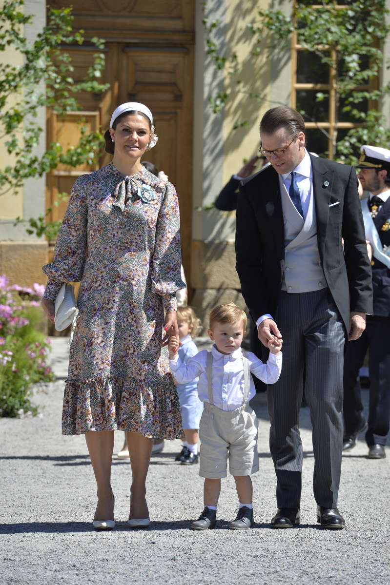 battesimo adrienne victoria