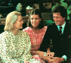 caroline junot fidanzamento