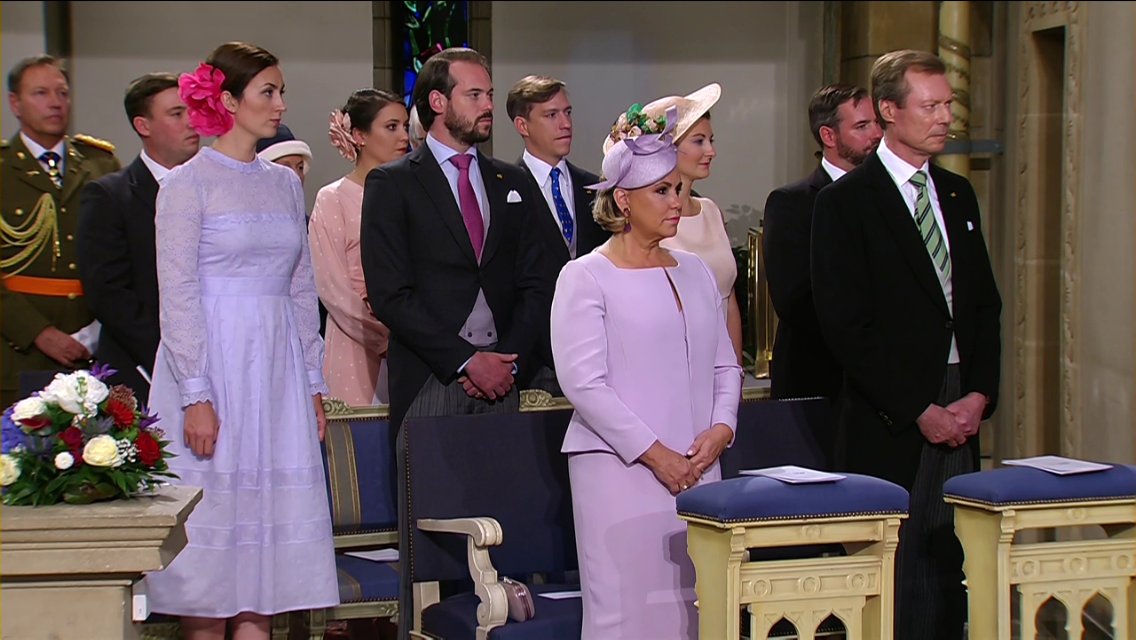 chic maria teresa boh claire