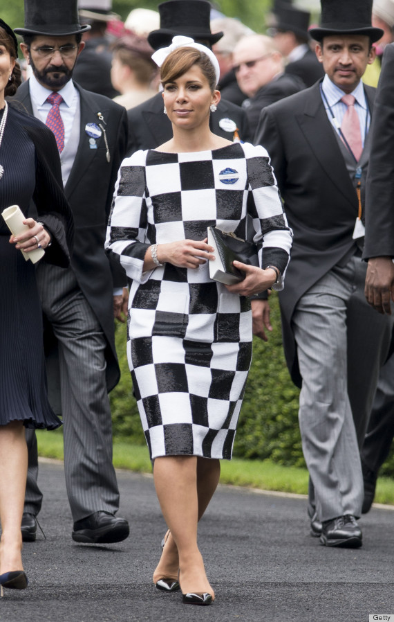 Royal Ascot - Day 2