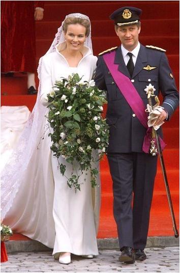 belgian wedding