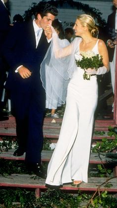 jfk jr wedding