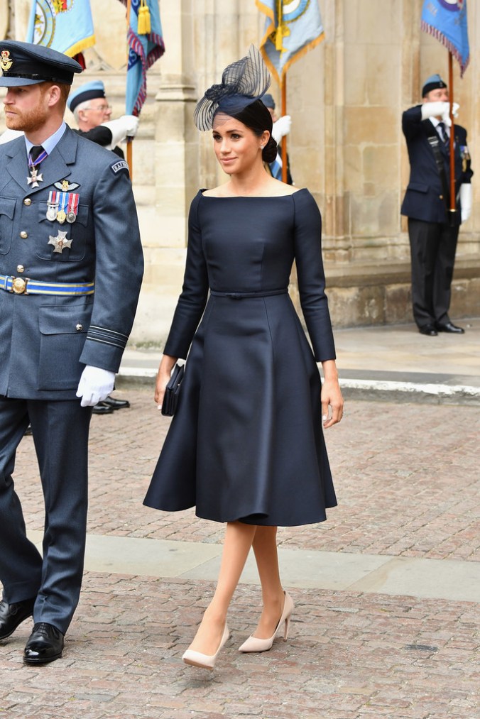 raf meghan