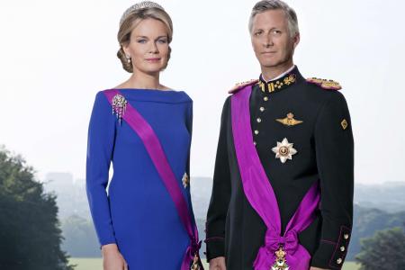 roi-philippe-et-le-reine-mathilde-de-belgique