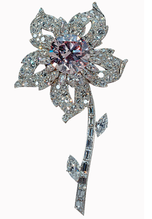 WilliamsonDiamondBrooch