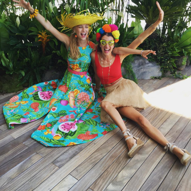 beatrice domenica cognata alessandra ferri