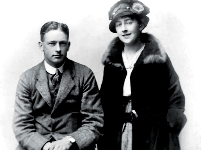 agatha archie christie