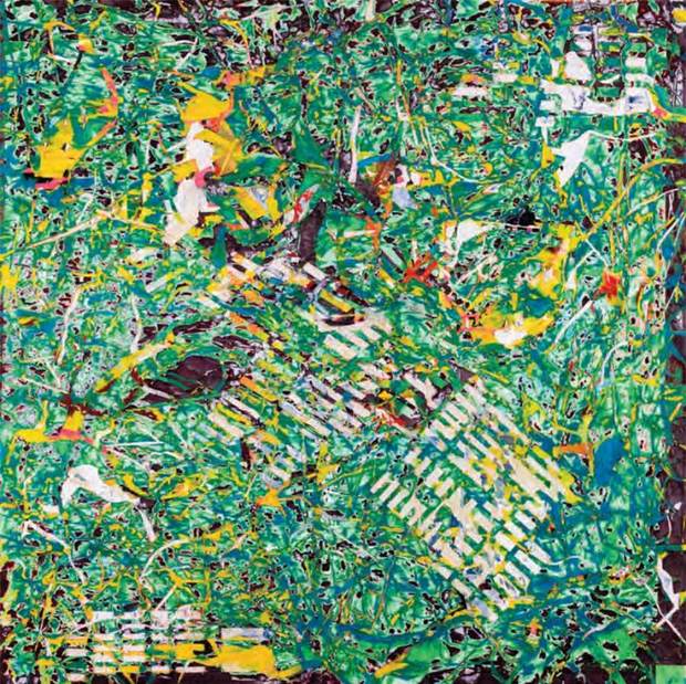 eugenie wedding quadro