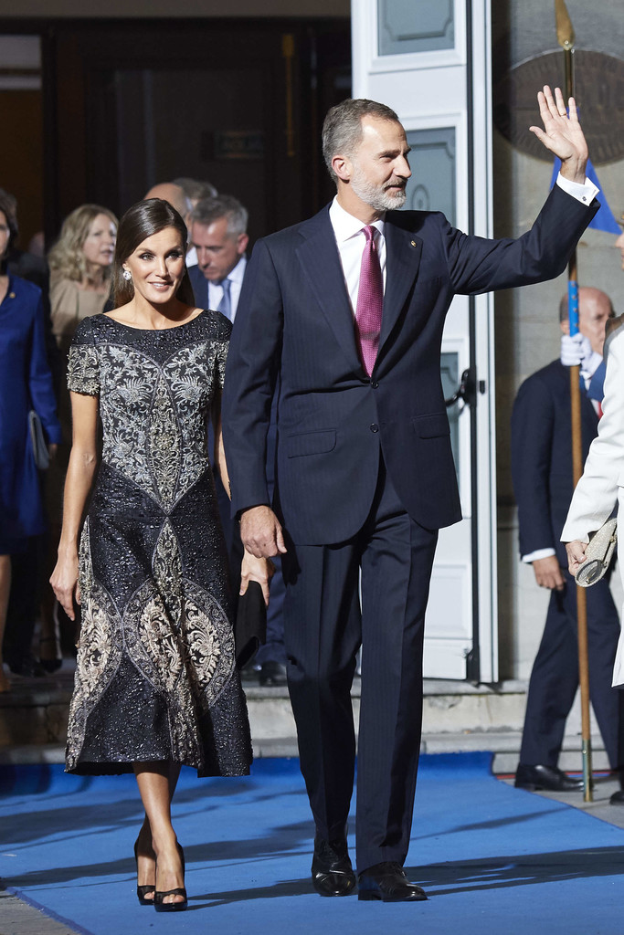 letizia boh 21 ottobre