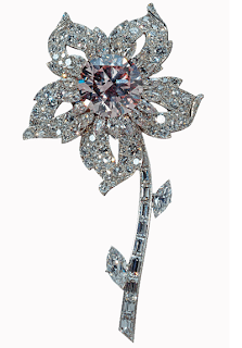 WilliamsonDiamondBrooch