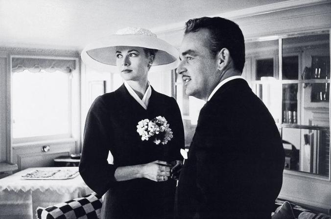 grace before wedding