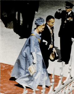 Grace-kelly-e-ranieri-alle-nozze-di-Juan-Carlos-1962