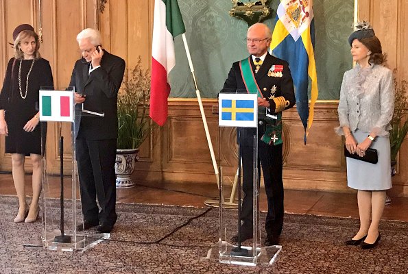 Mattarella Svezia 3