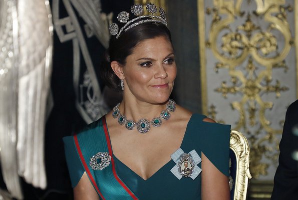 Mattarella Svezia Gala 4