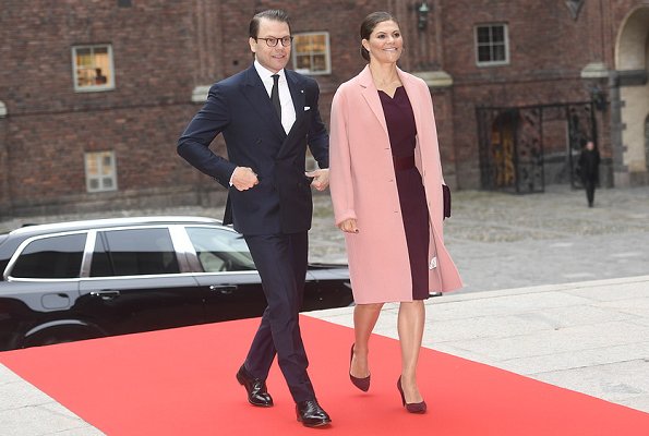 Mattarella Svezia giorno 2