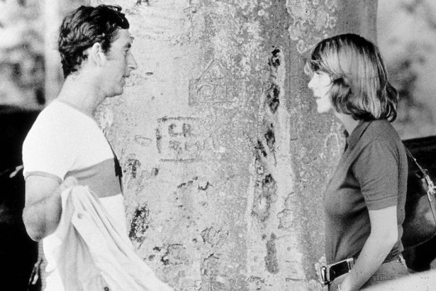 young charles camilla