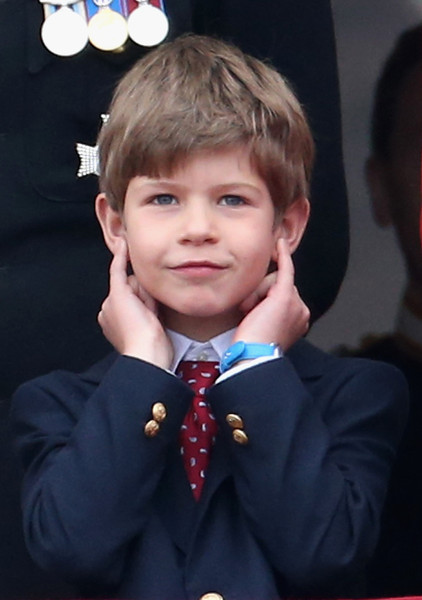 James+Viscount+Severn+Trooping+Colour+7bp_fwCl8E5l