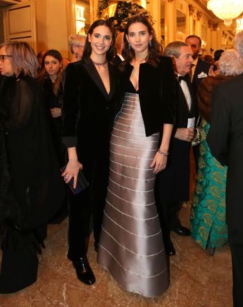 La Scala Vera Viola Arrivabene