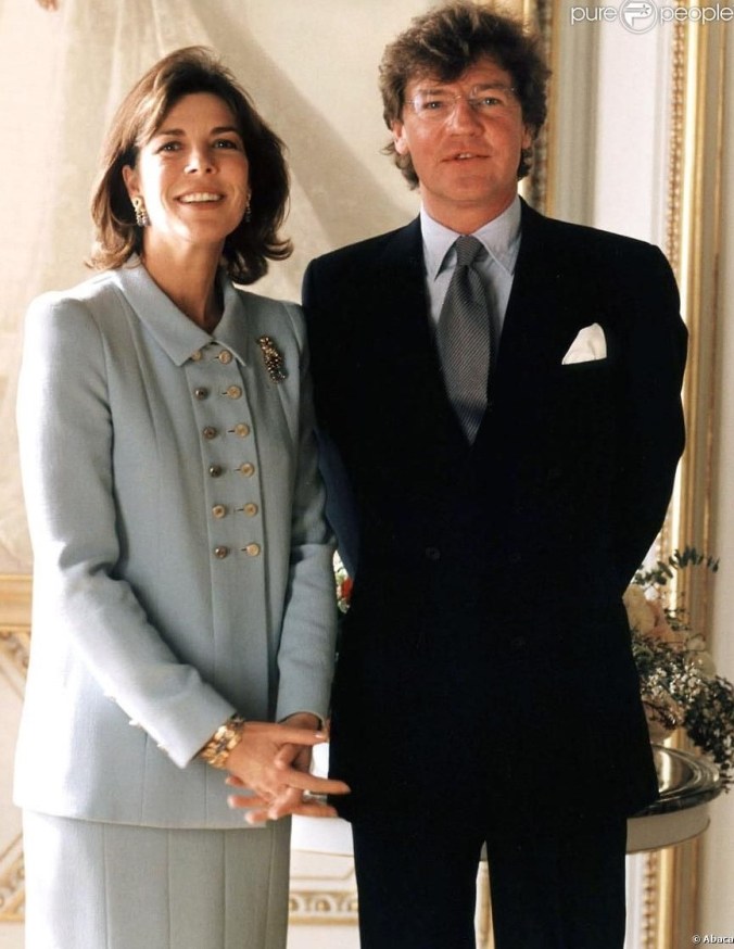 caroline ernst wedding