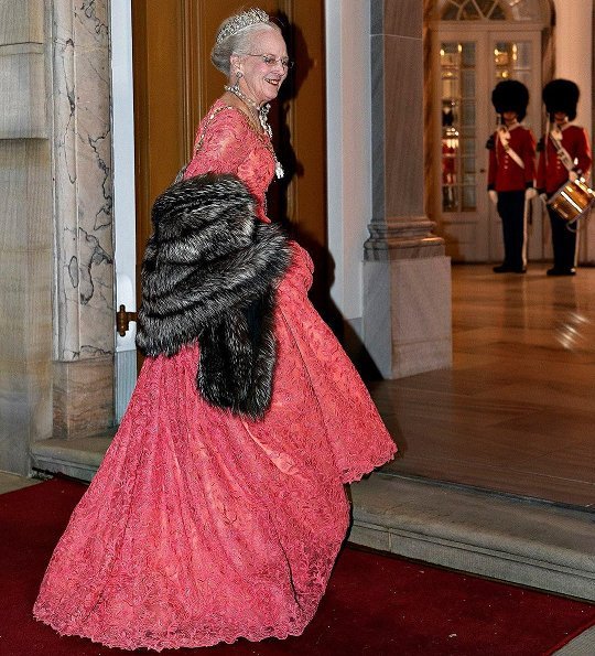 new year gala 19 margrethe