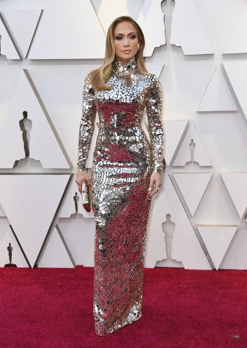 oscar 19 jlo