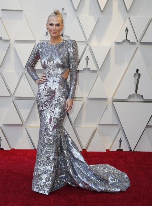 oscar 19 molly simms