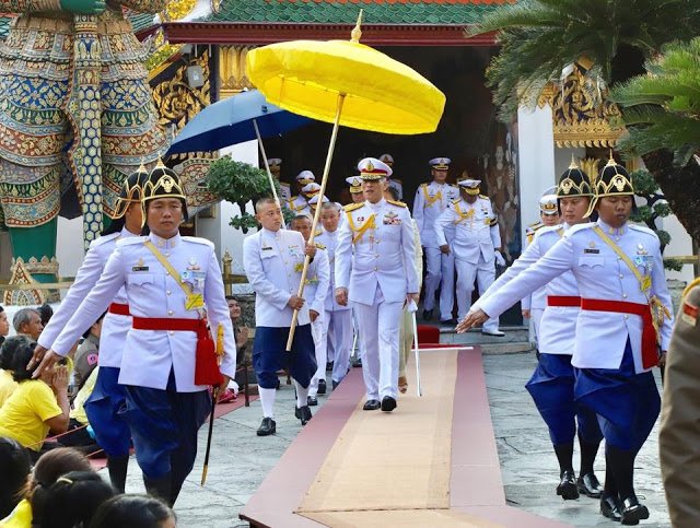 thai buddha smeraldo