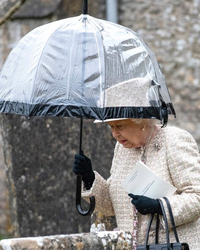 the queen lena tindall