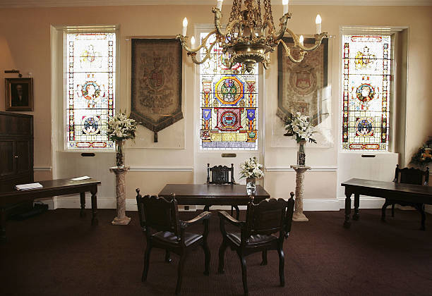 ascot room windsor guildhall