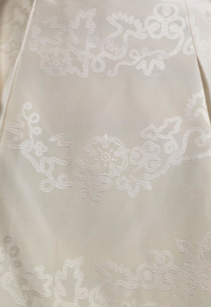 Princess Eugenie Wedding outfits