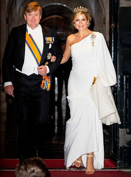 Maxima Stella McCartney