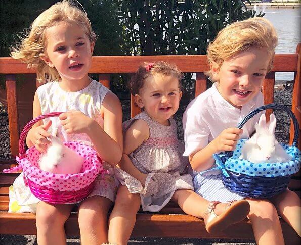 Princess-Leonore-Prince-Nicolas-and-Princess-Adrienne