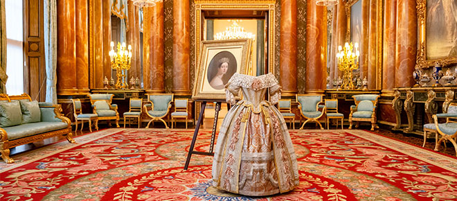 victoria bp exhibition