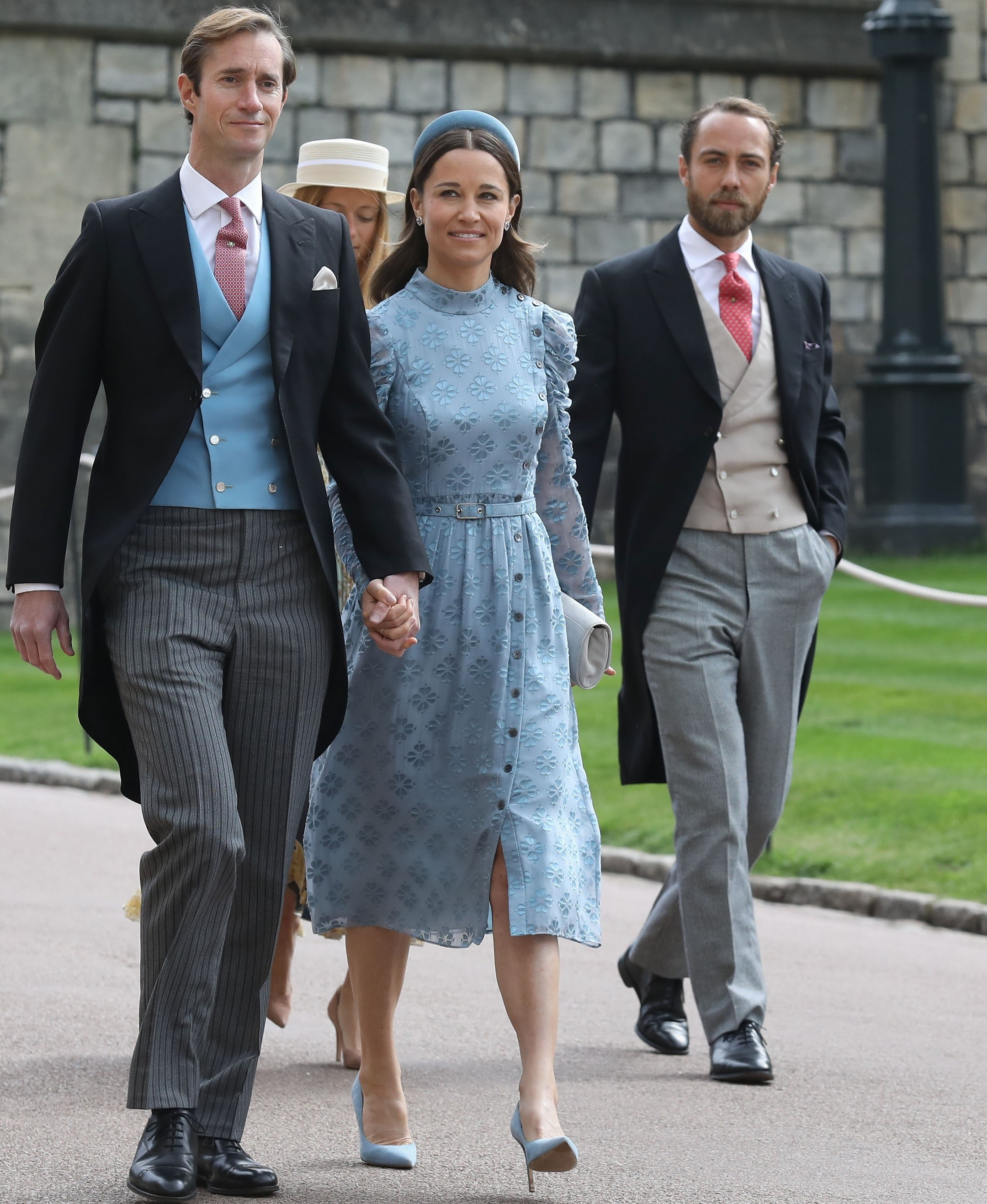 pippa gabriella wedding