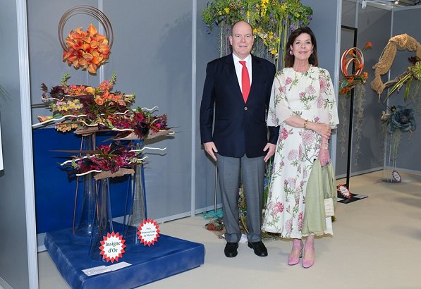 Princess-Caroline-in-Giambattista-Valli-4