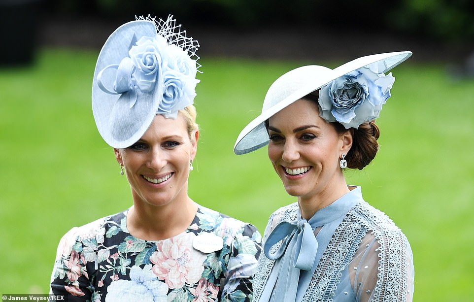 ascot 19 kate zara