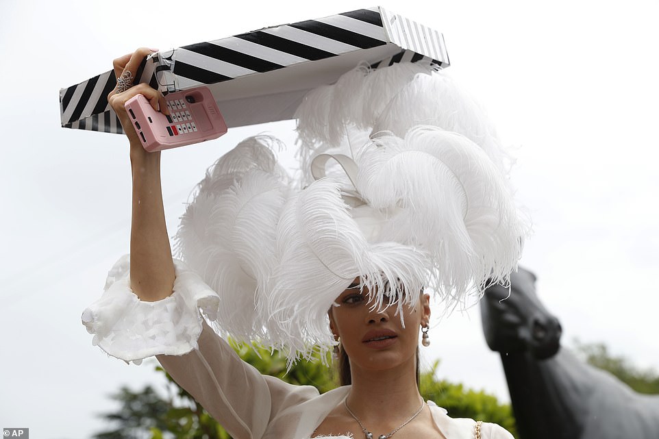 ascot 19 piumini&amp;pennacchi 4