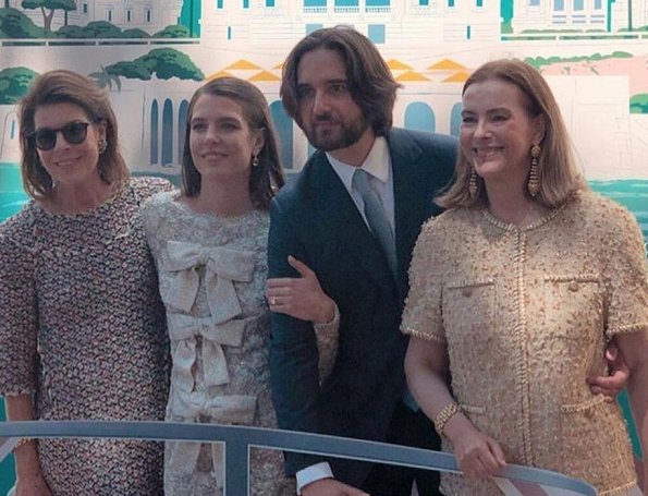 charlotte dimitri wedding