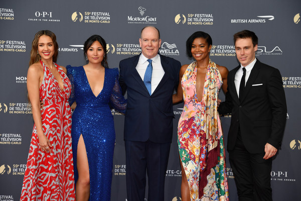 festival tele monaco