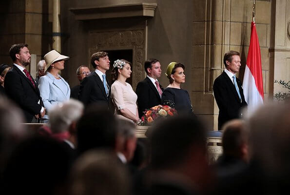 lux fete nationale 5