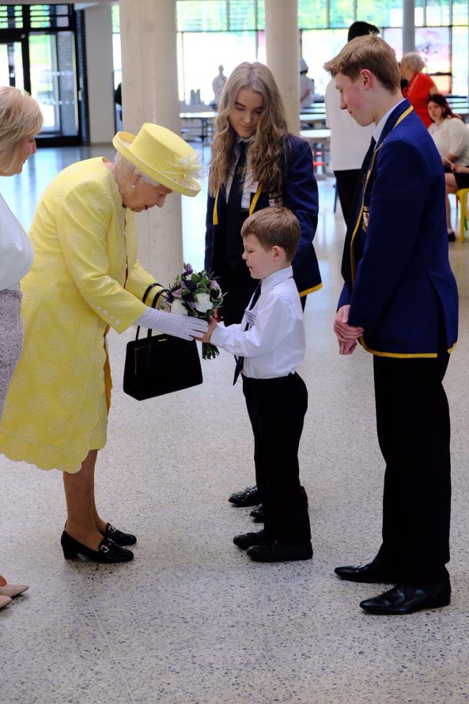 the queen in scotland 3