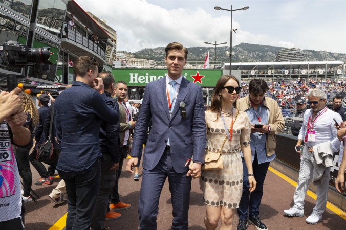 alexandra grand prix 2019