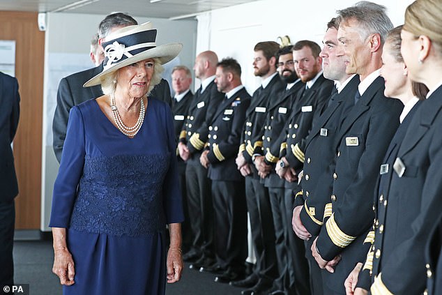 Duchess-of-Cornwall-Dover 2