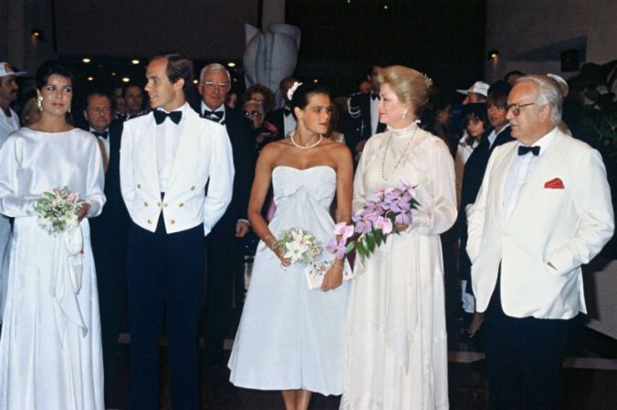 gala croix rouge 1982