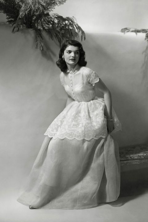 jackie debutante