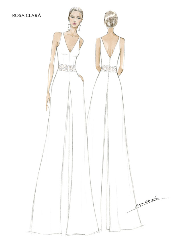 marie-chevallier rosa clara