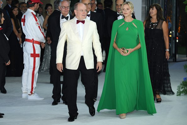 Princess-Charlene-in-Marchesa