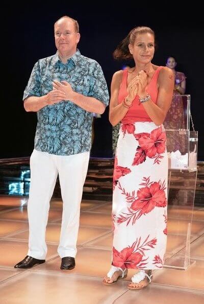 Princess-Stephanie-AIDS