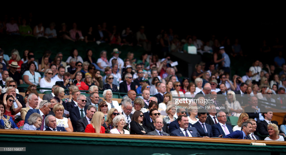 wimbledon 19